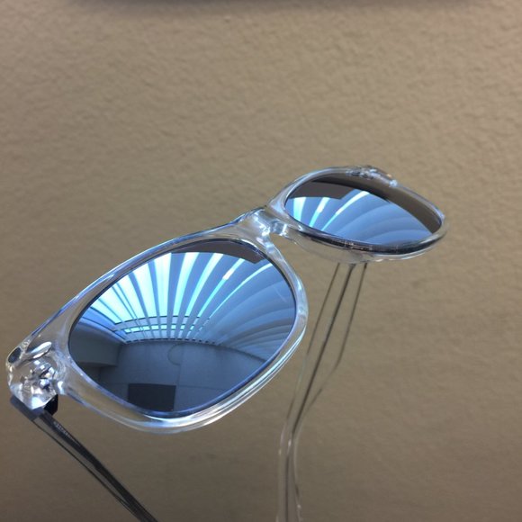 Geek Clear Shade Sunglasses Rad 09- MISC066 - Picture 3 of 6